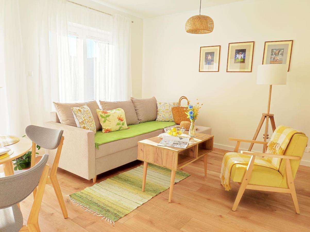 La Ola Apartamenty ميلنو المظهر الخارجي الصورة