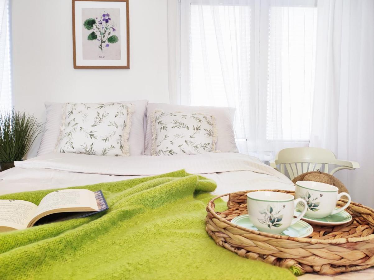 La Ola Apartamenty ميلنو المظهر الخارجي الصورة