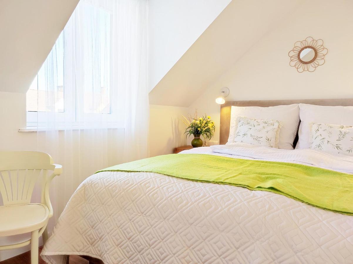 La Ola Apartamenty ميلنو المظهر الخارجي الصورة