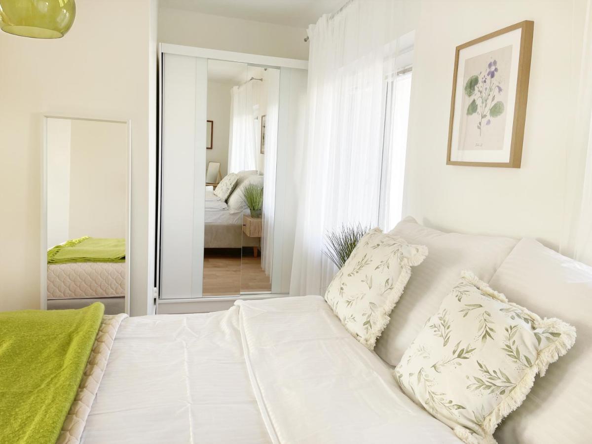 La Ola Apartamenty ميلنو المظهر الخارجي الصورة