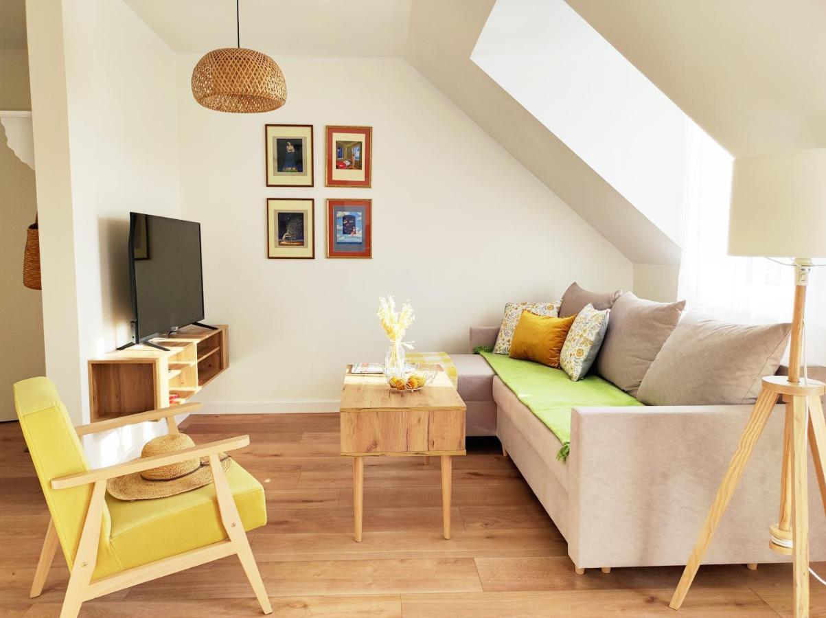La Ola Apartamenty ميلنو المظهر الخارجي الصورة