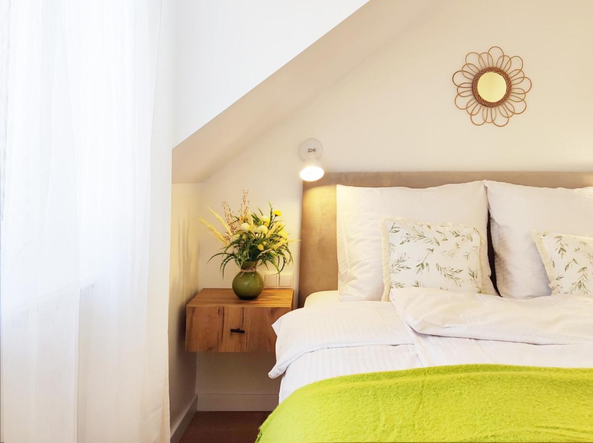 La Ola Apartamenty ميلنو المظهر الخارجي الصورة