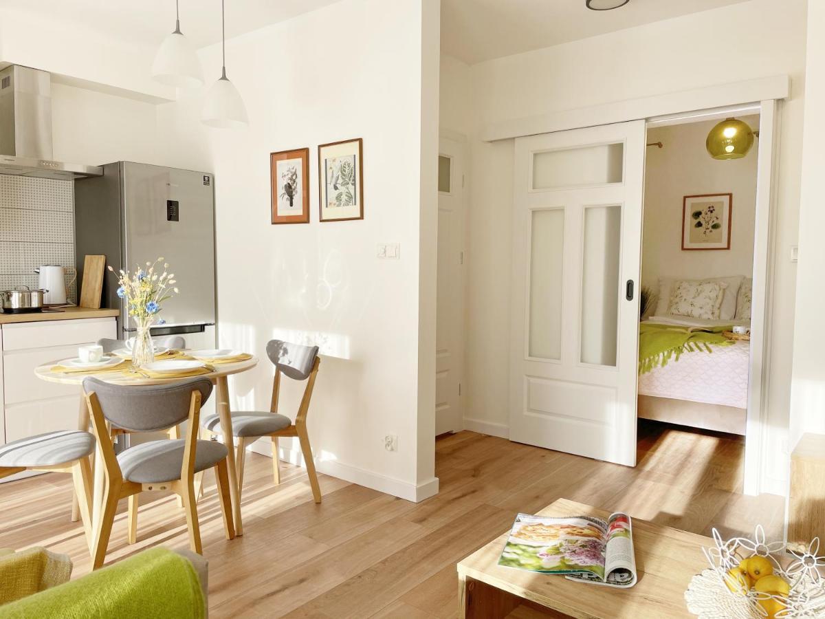 La Ola Apartamenty ميلنو المظهر الخارجي الصورة