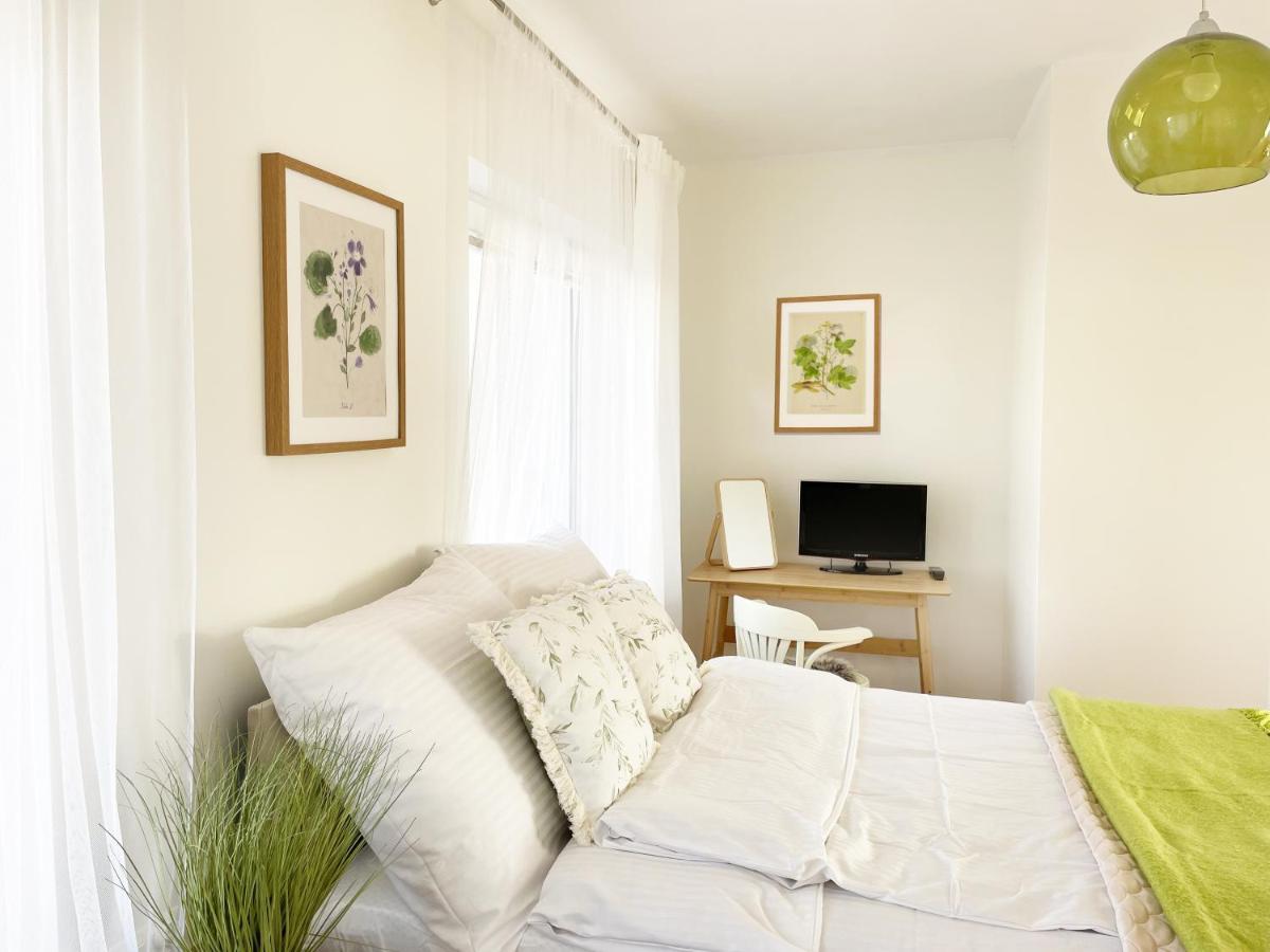 La Ola Apartamenty ميلنو المظهر الخارجي الصورة