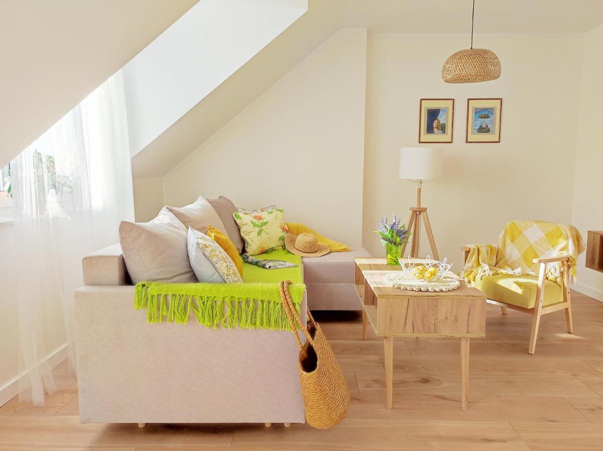 La Ola Apartamenty ميلنو المظهر الخارجي الصورة