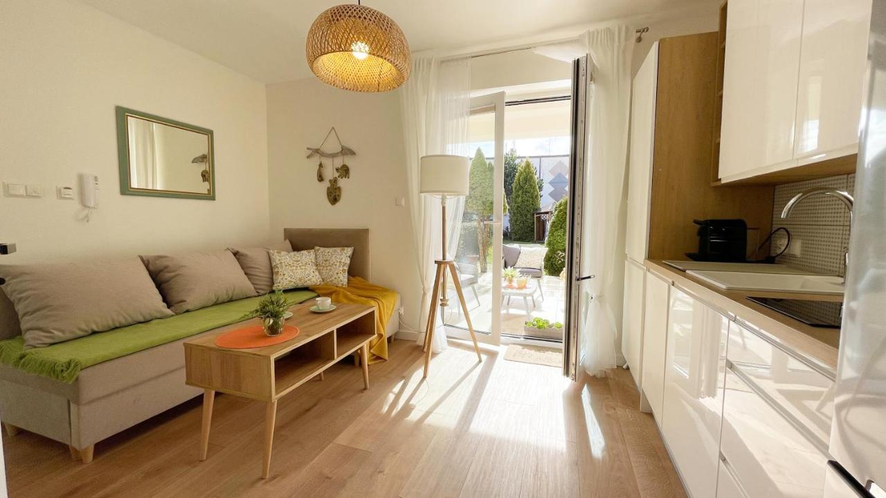 La Ola Apartamenty ميلنو المظهر الخارجي الصورة