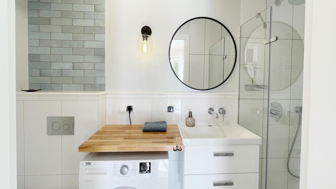 La Ola Apartamenty ميلنو المظهر الخارجي الصورة