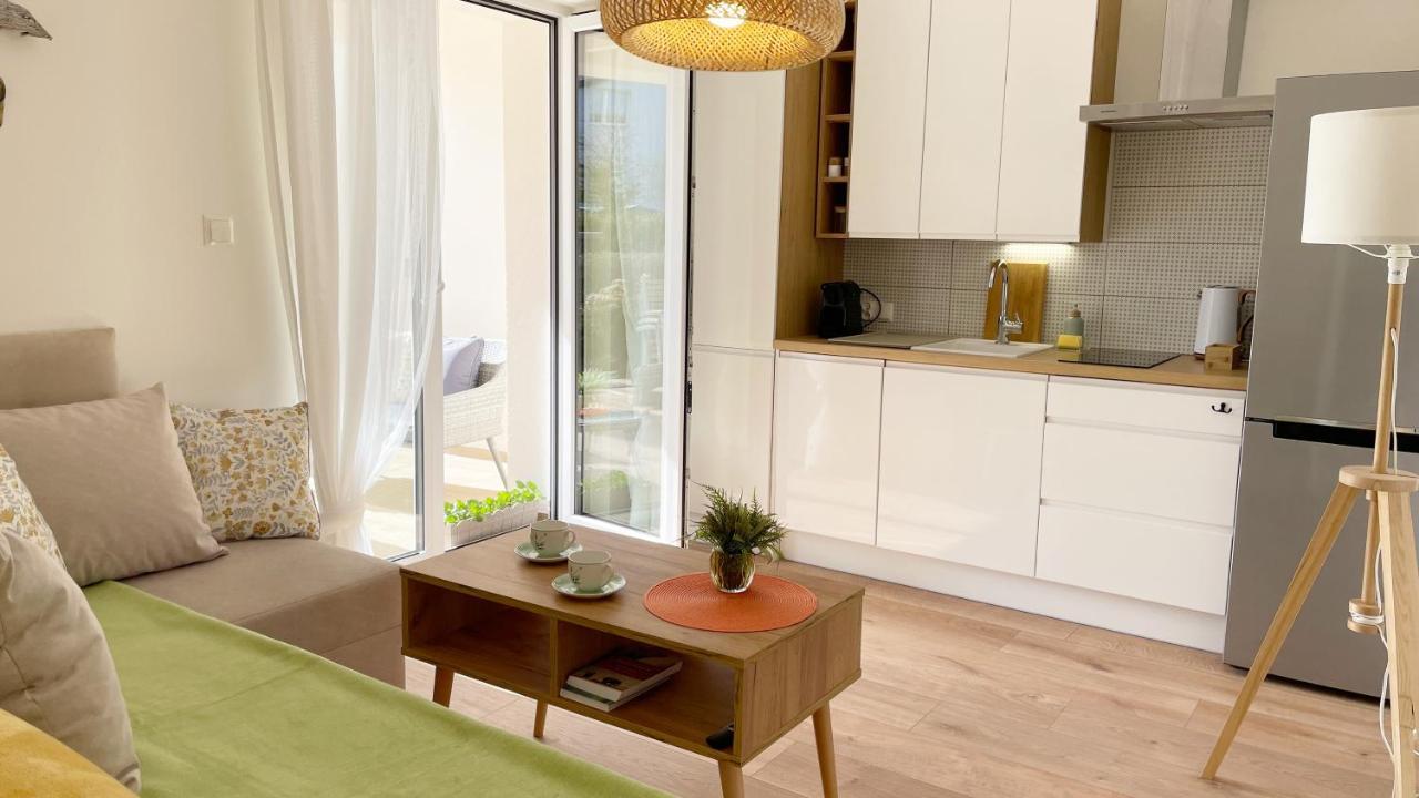 La Ola Apartamenty ميلنو المظهر الخارجي الصورة