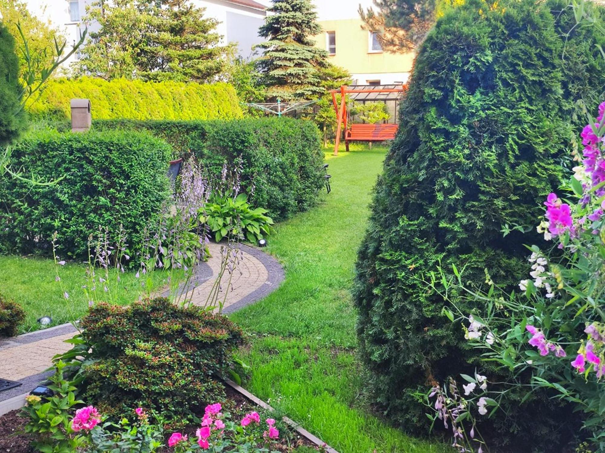 La Ola Apartamenty ميلنو المظهر الخارجي الصورة